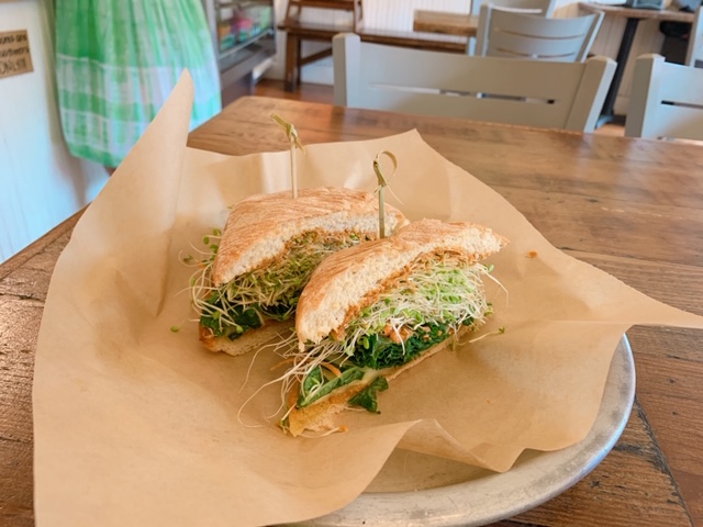 マラサダはレナーズ(Leonrd's)本店